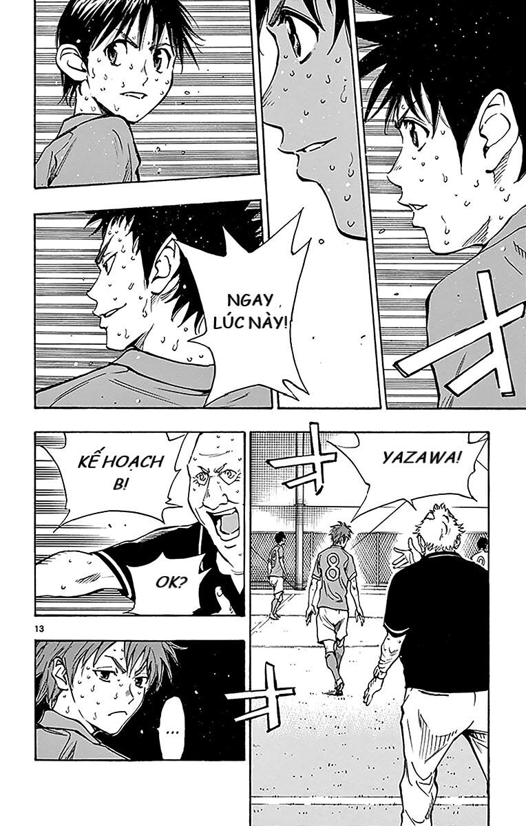 Be Blues! - Ao Ni Nare [Chap 148-196]
