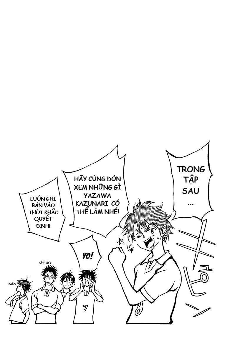 Be Blues! - Ao Ni Nare [Chap 148-196]