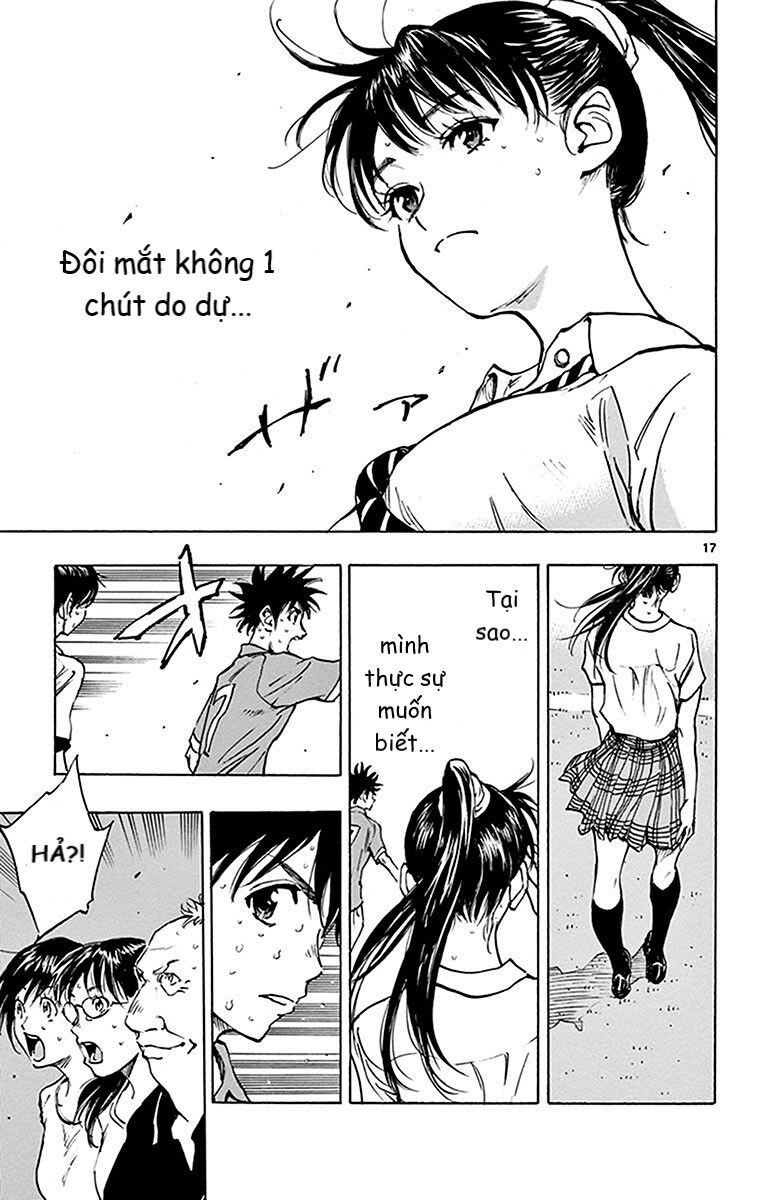 Be Blues! - Ao Ni Nare [Chap 148-196]