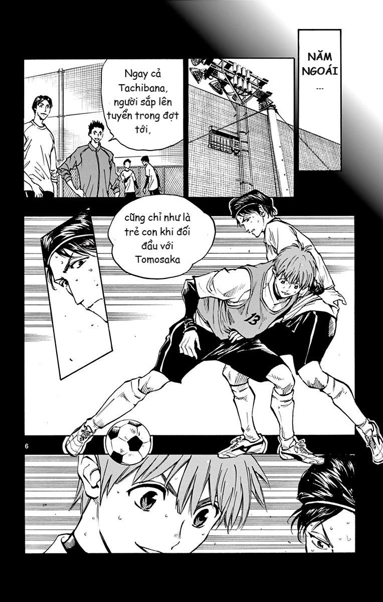 Be Blues! - Ao Ni Nare [Chap 148-196]