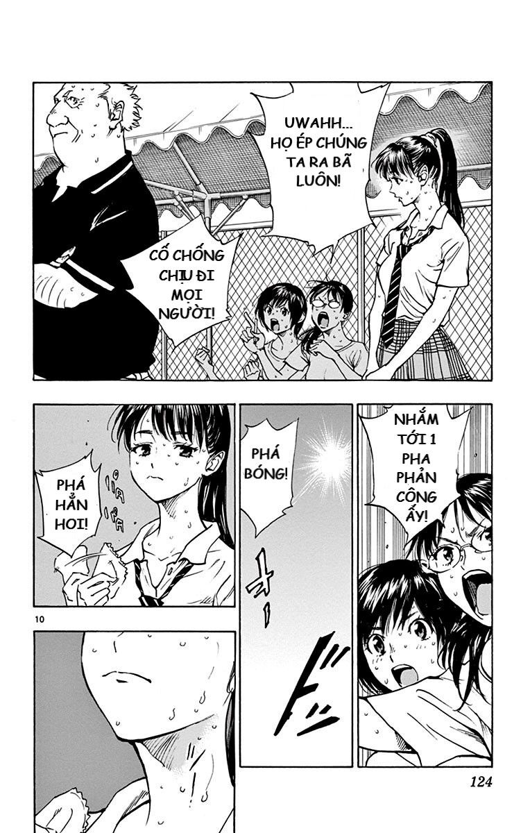 Be Blues! - Ao Ni Nare [Chap 148-196]