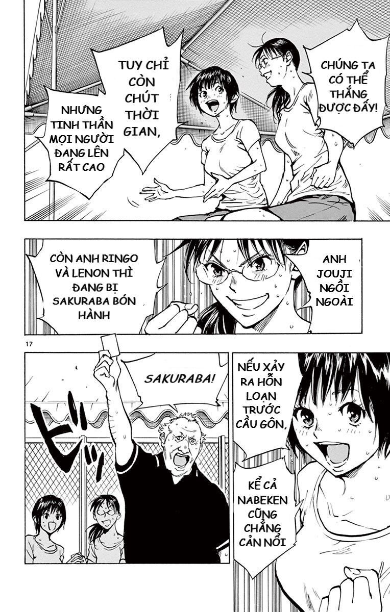 Be Blues! - Ao Ni Nare [Chap 148-196]