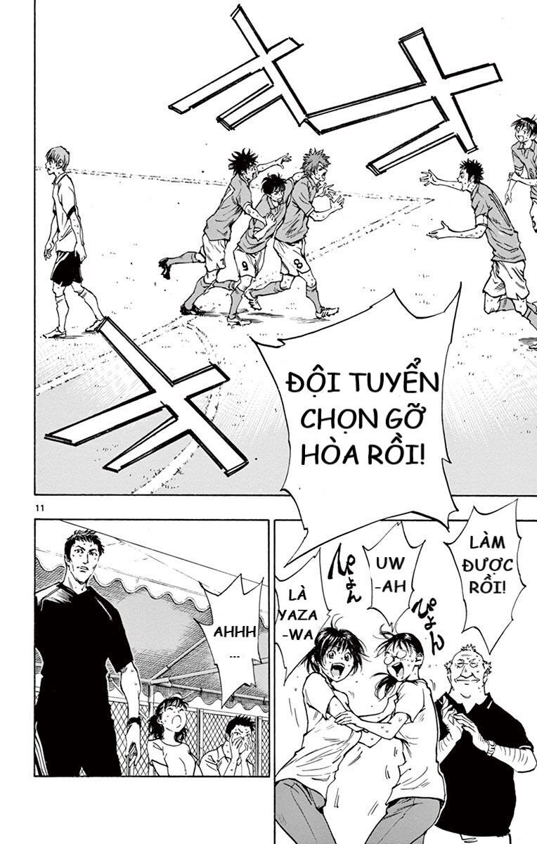 Be Blues! - Ao Ni Nare [Chap 148-196]