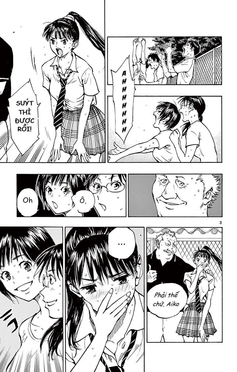 Be Blues! - Ao Ni Nare [Chap 148-196]