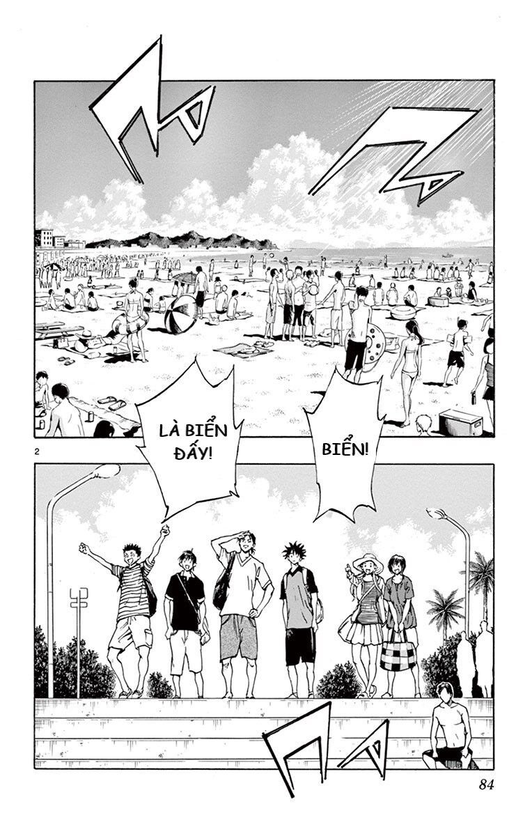 Be Blues! - Ao Ni Nare [Chap 148-196]