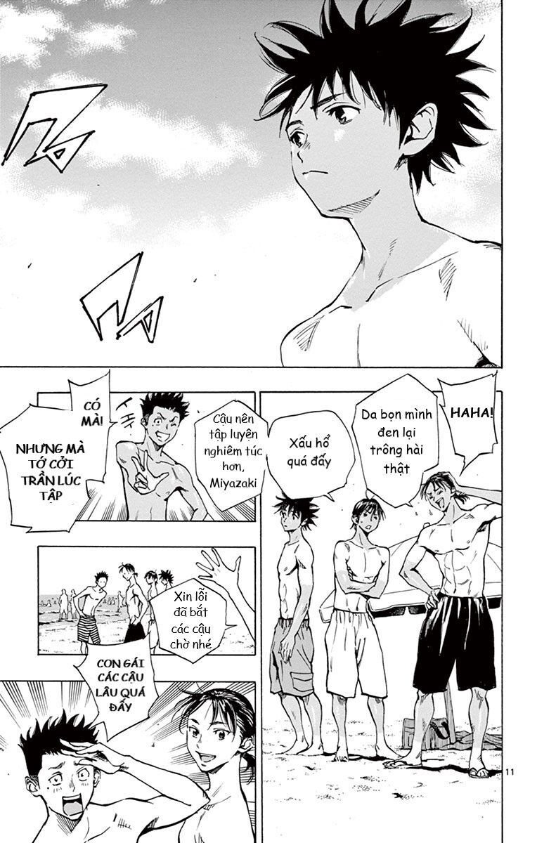 Be Blues! - Ao Ni Nare [Chap 148-196]