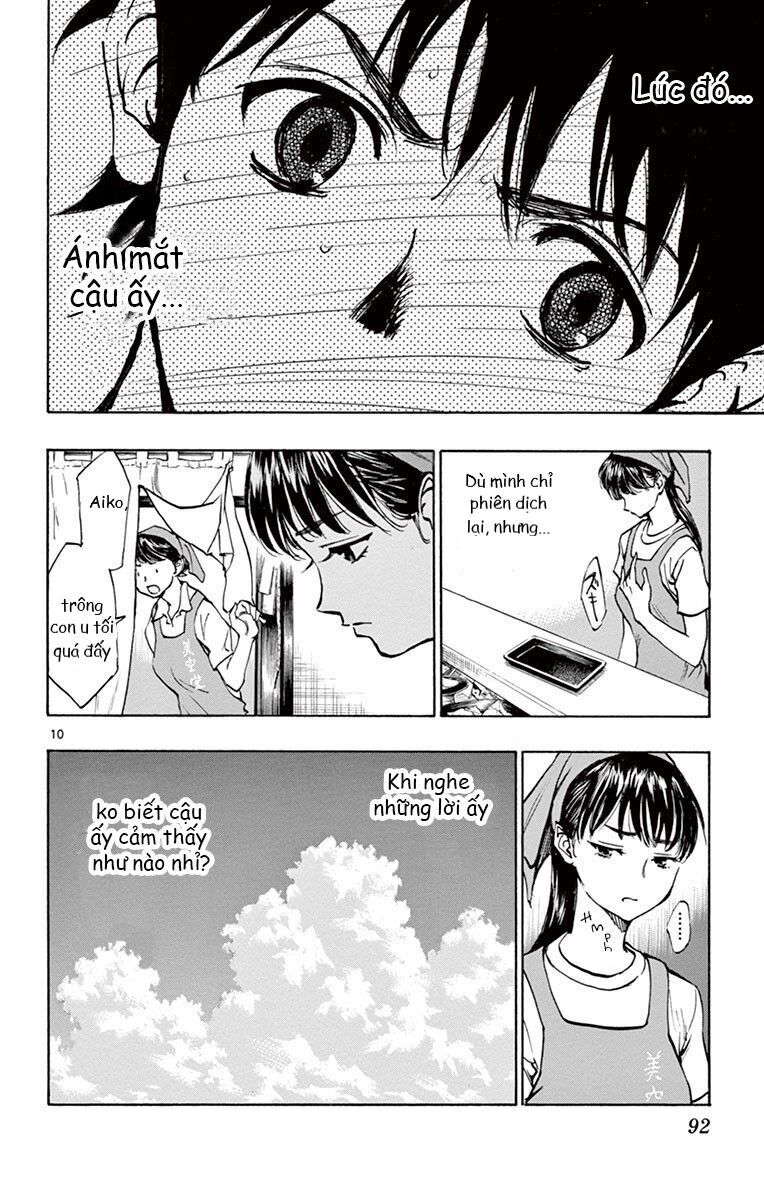Be Blues! - Ao Ni Nare [Chap 148-196]