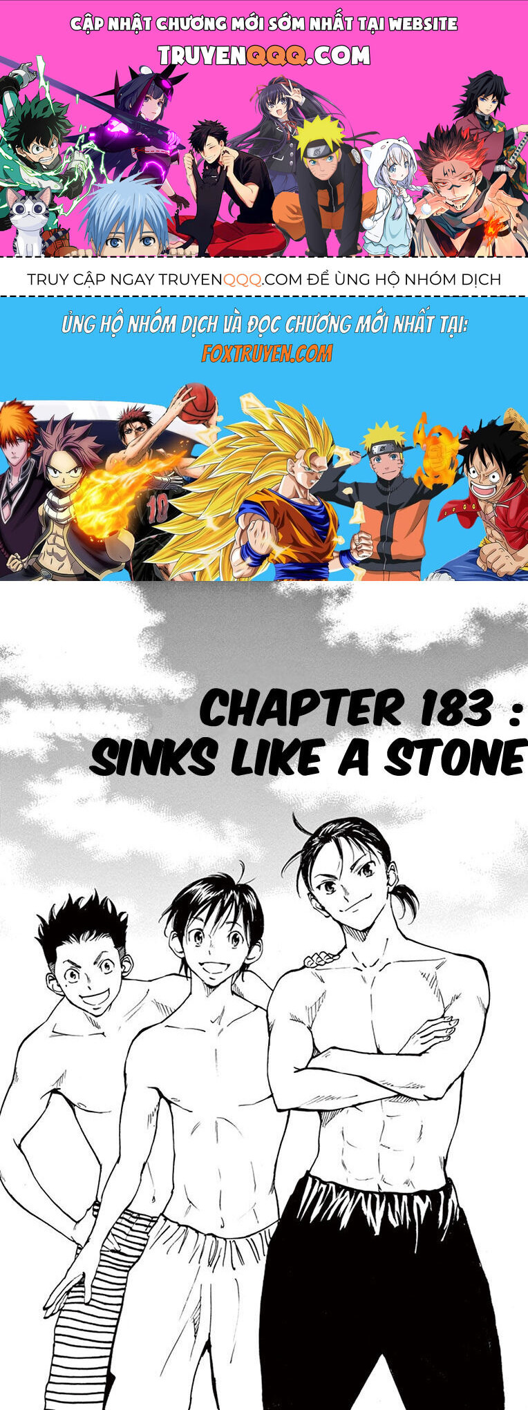 Be Blues! - Ao Ni Nare [Chap 148-196]