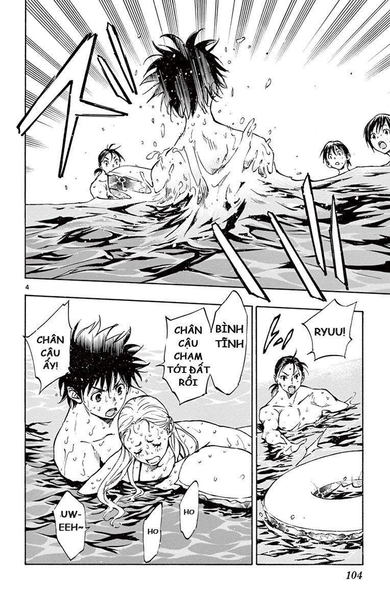 Be Blues! - Ao Ni Nare [Chap 148-196]
