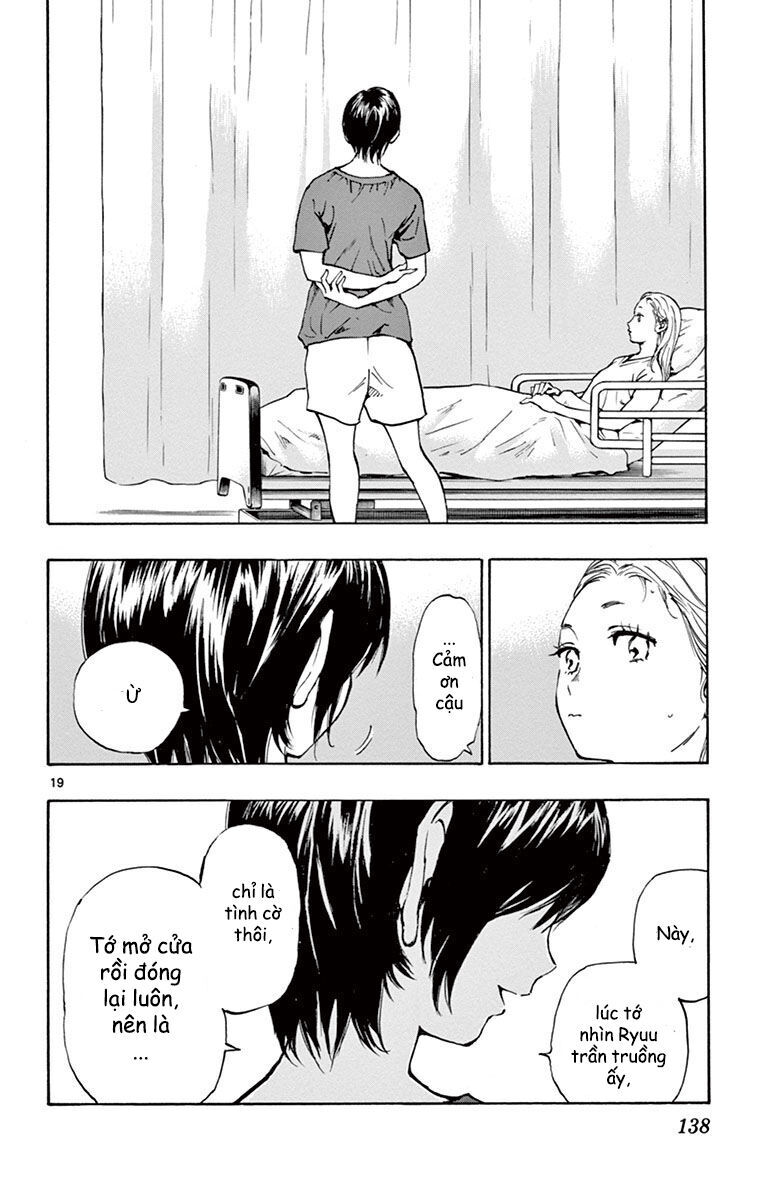 Be Blues! - Ao Ni Nare [Chap 148-196]