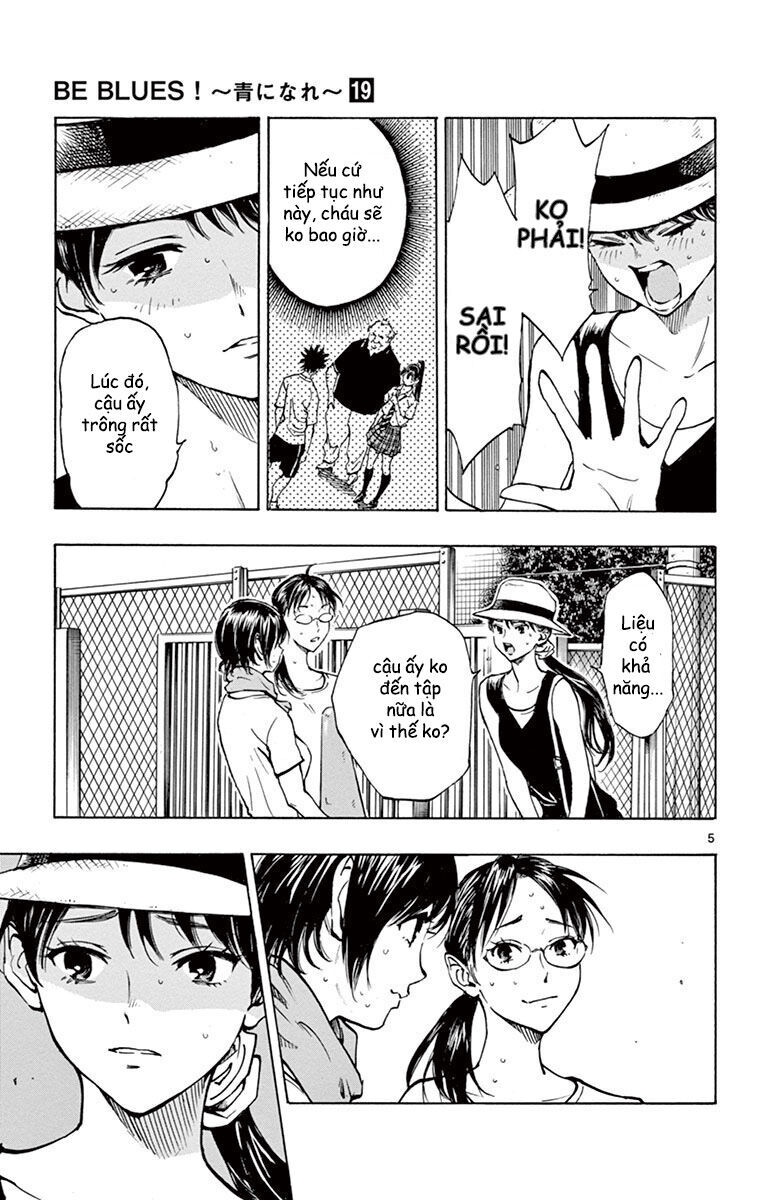 Be Blues! - Ao Ni Nare [Chap 148-196]