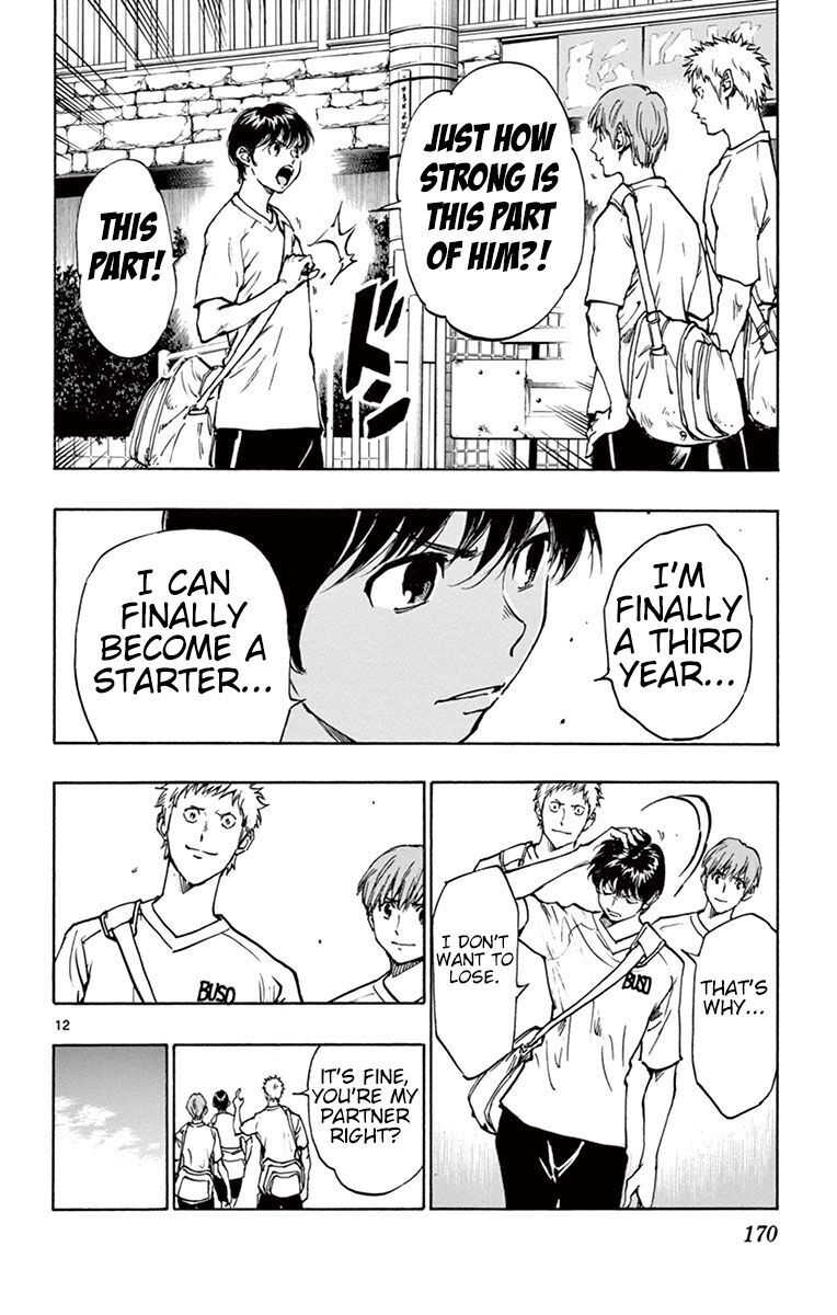 Be Blues! - Ao Ni Nare [Chap 148-196]