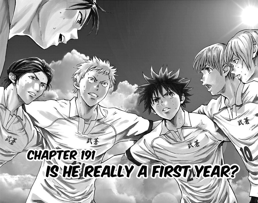 Be Blues! - Ao Ni Nare [Chap 148-196]