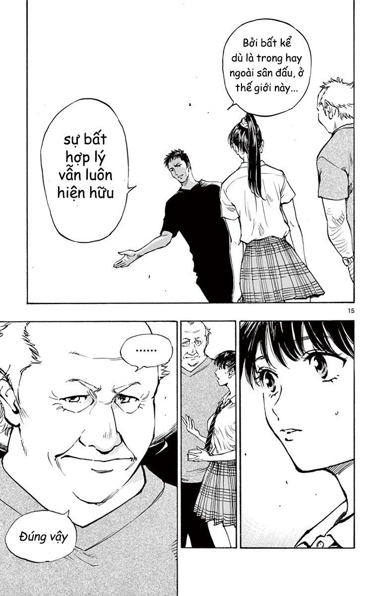 Be Blues! - Ao Ni Nare [Chap 148-196]