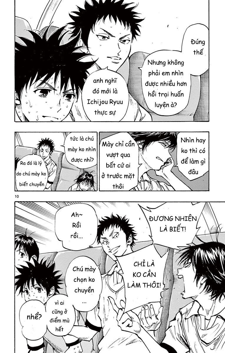 Be Blues! - Ao Ni Nare [Chap 148-196]