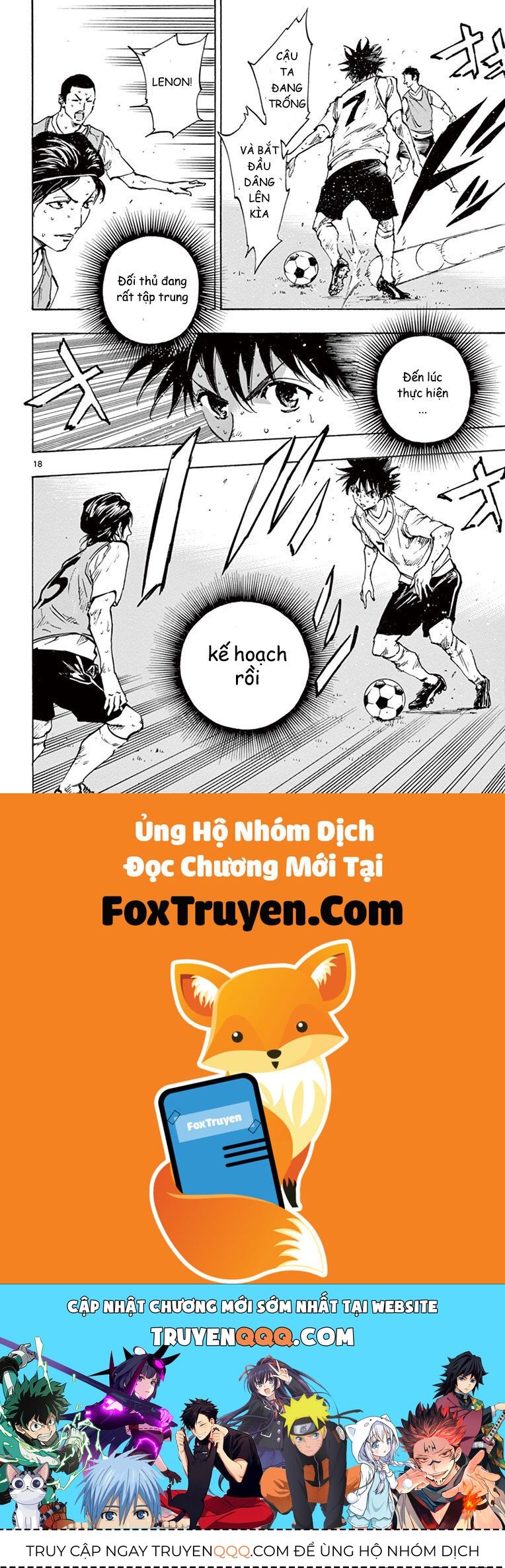 Be Blues! - Ao Ni Nare [Chap 148-196]