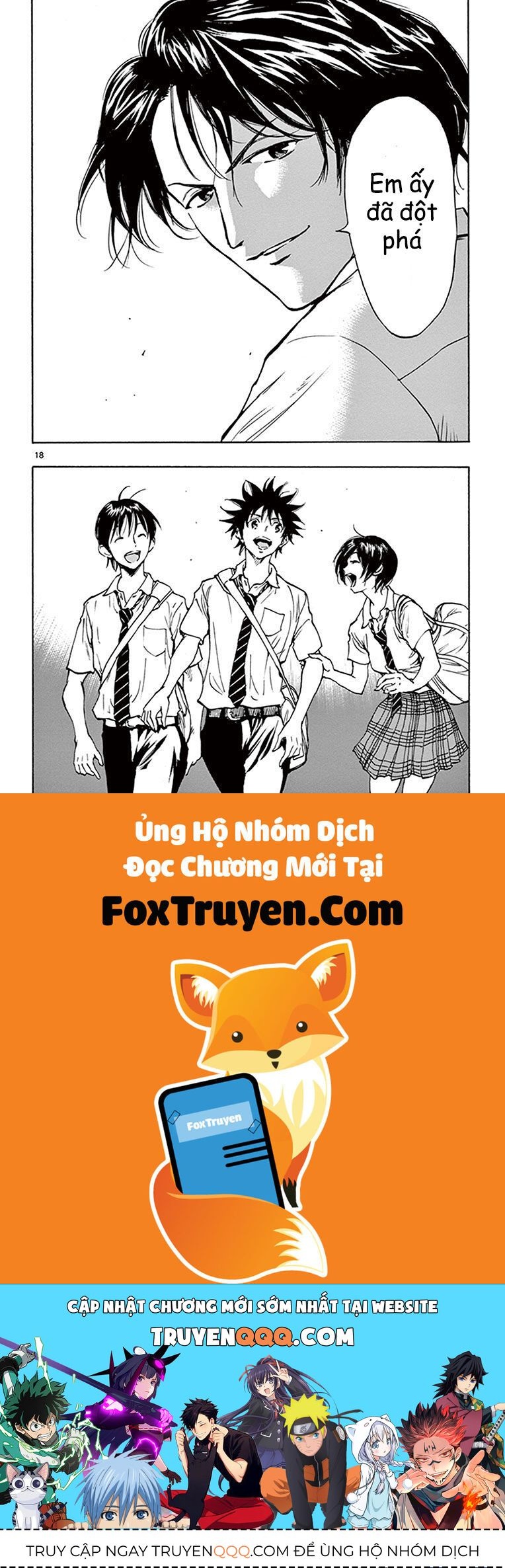 Be Blues! - Ao Ni Nare [Chap 148-196]