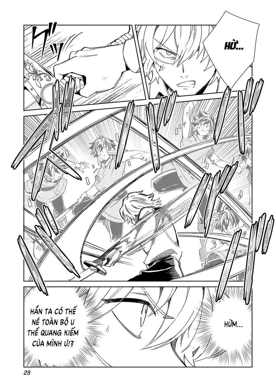 Nihon e Youkoso Elf-san Chapter 59 - TC Truyện