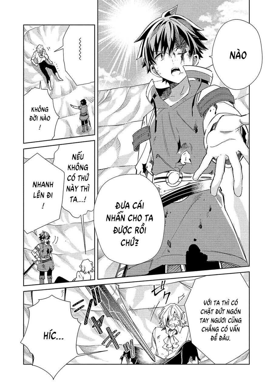 Nihon e Youkoso Elf-san Chapter 60 - TC Truyện