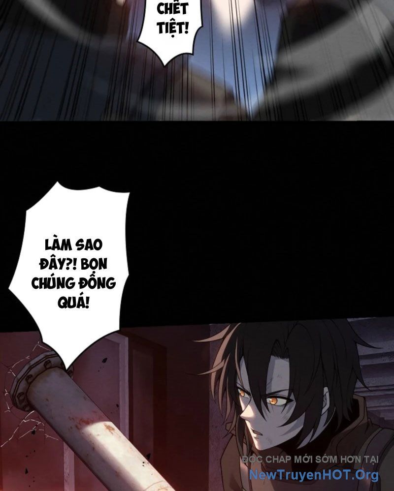 Hồi Quy Tận Thế Báo Thù [Chap 1-22]