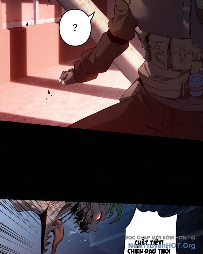 Hồi Quy Tận Thế Báo Thù [Chap 1-22]