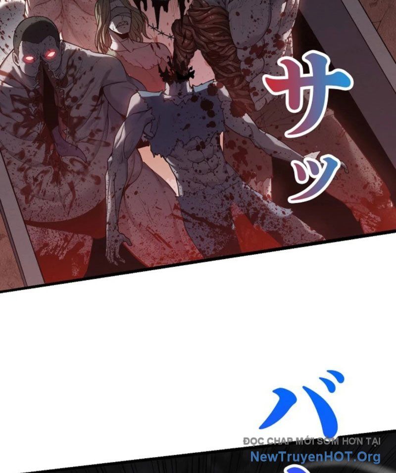 Hồi Quy Tận Thế Báo Thù [Chap 1-22]