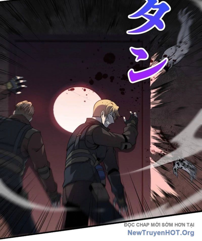 Hồi Quy Tận Thế Báo Thù [Chap 1-22]