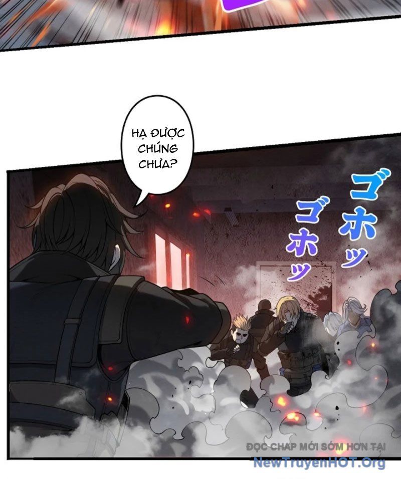 Hồi Quy Tận Thế Báo Thù [Chap 1-22]