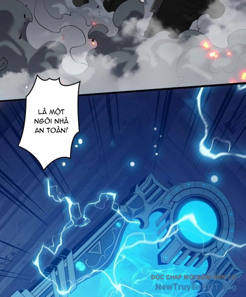 Hồi Quy Tận Thế Báo Thù [Chap 1-22]