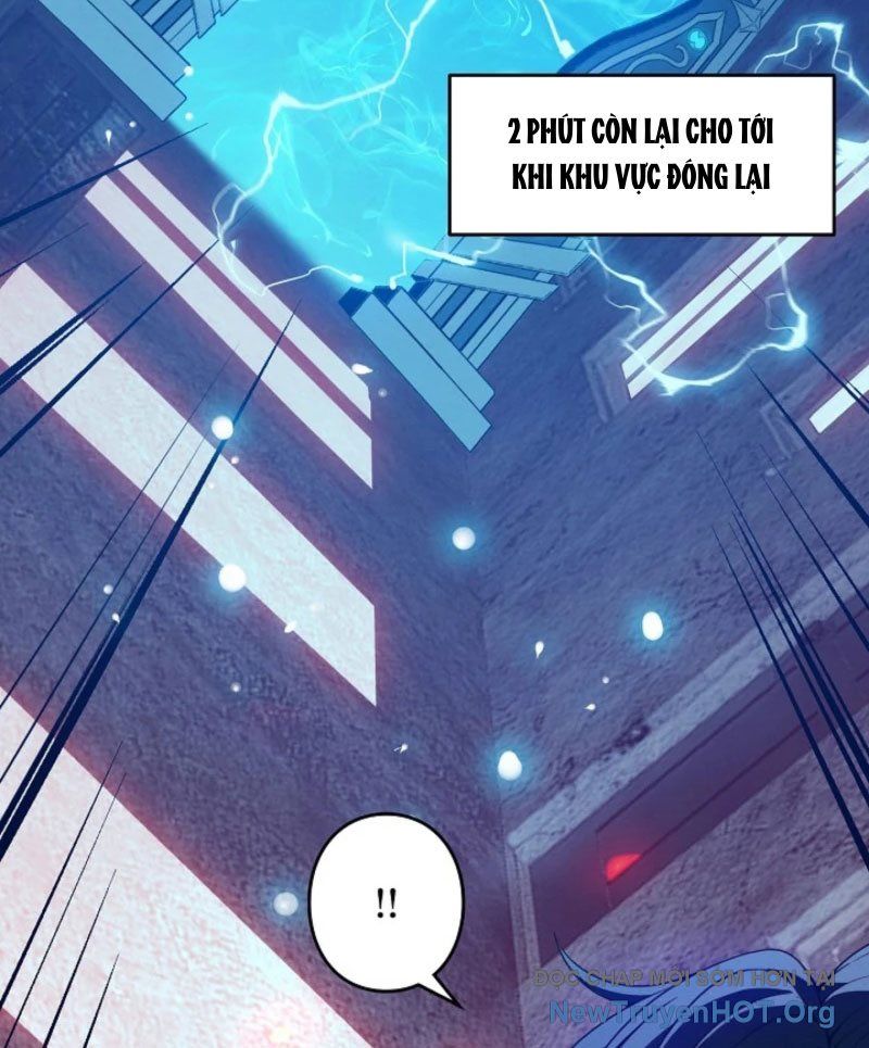 Hồi Quy Tận Thế Báo Thù [Chap 1-22]