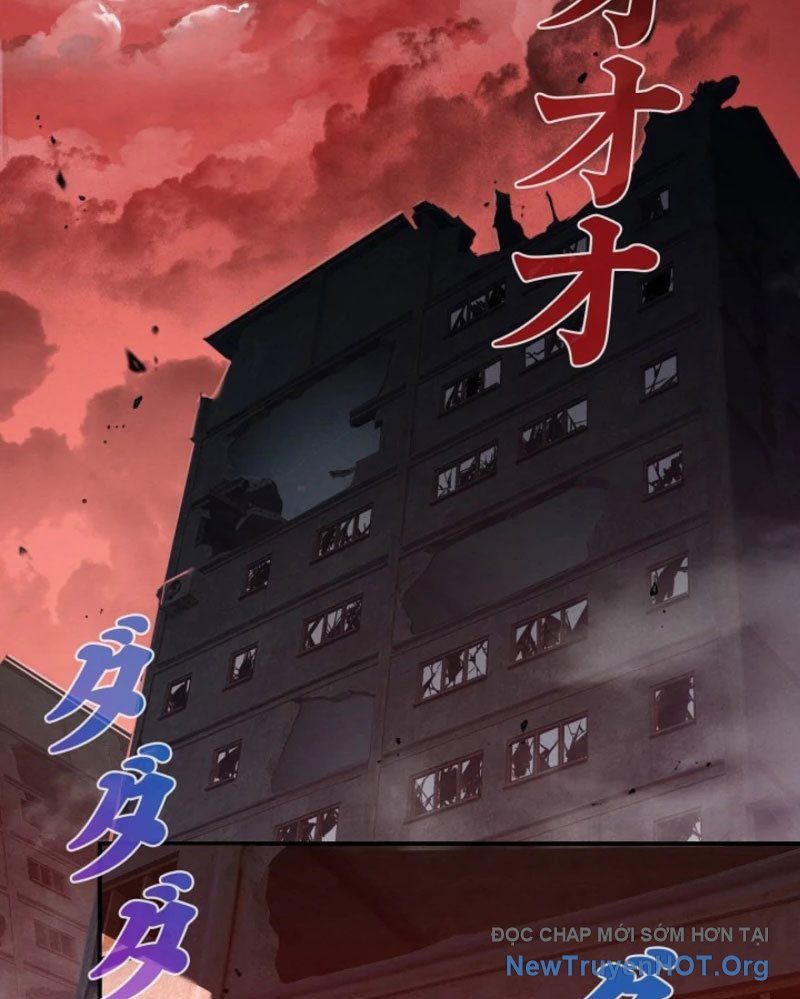 Hồi Quy Tận Thế Báo Thù [Chap 1-22]