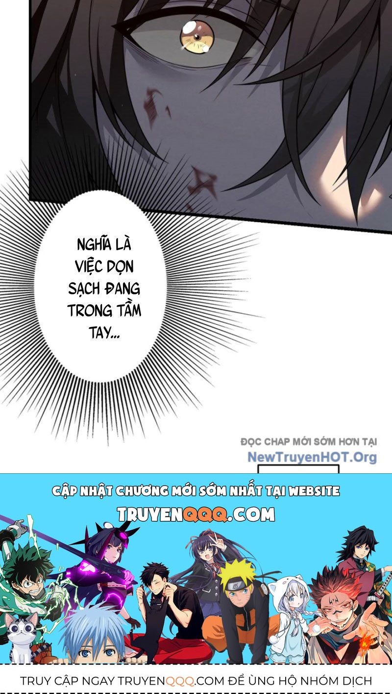 Hồi Quy Tận Thế Báo Thù [Chap 1-22]