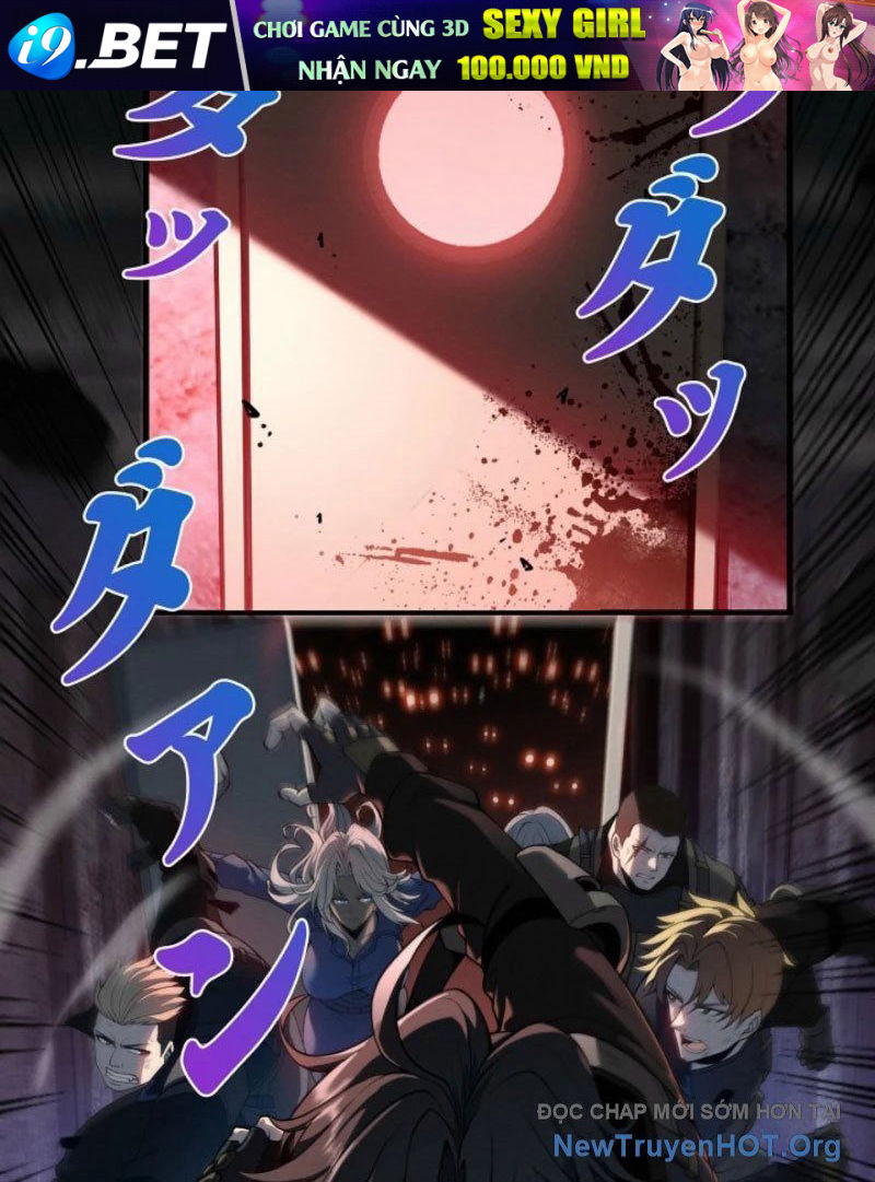 Hồi Quy Tận Thế Báo Thù [Chap 1-22]