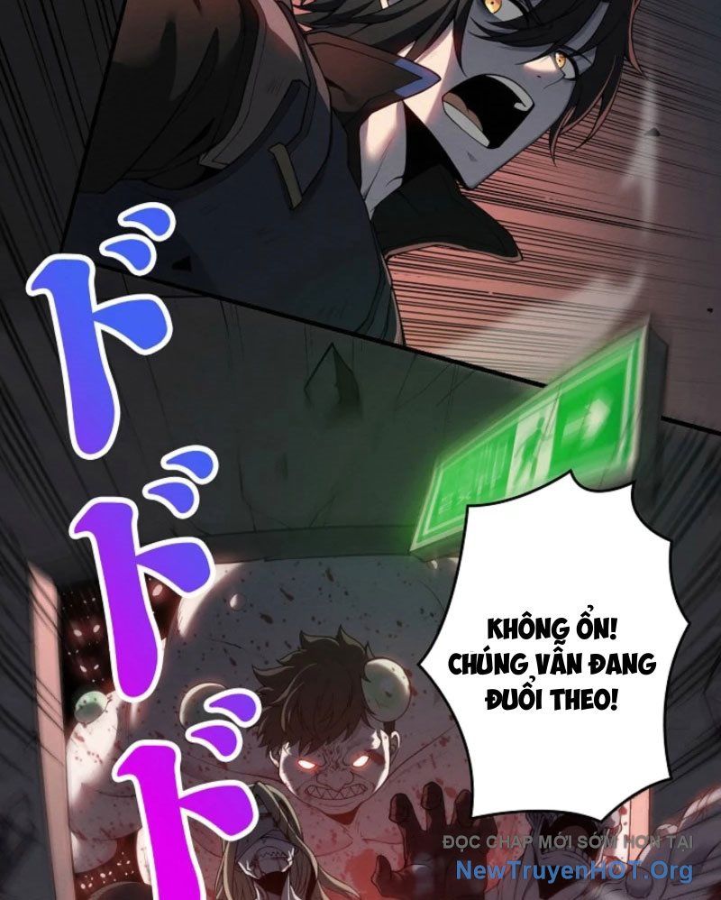 Hồi Quy Tận Thế Báo Thù [Chap 1-22]