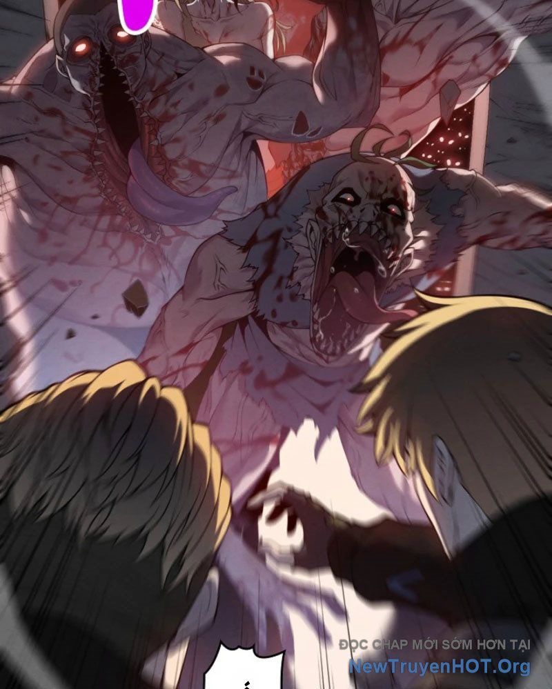 Hồi Quy Tận Thế Báo Thù [Chap 1-22]
