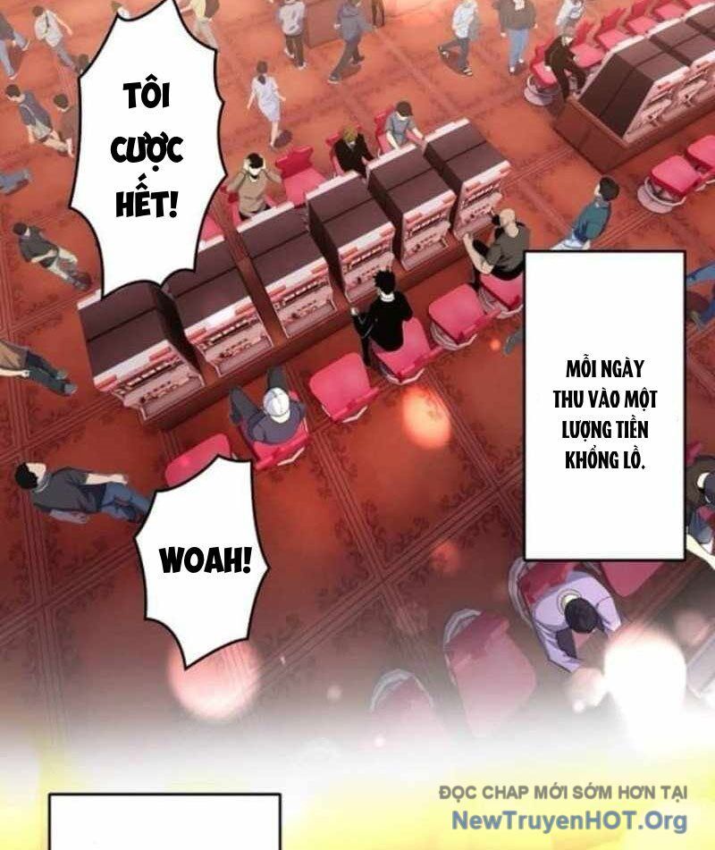 Hồi Quy Tận Thế Báo Thù [Chap 1-22]