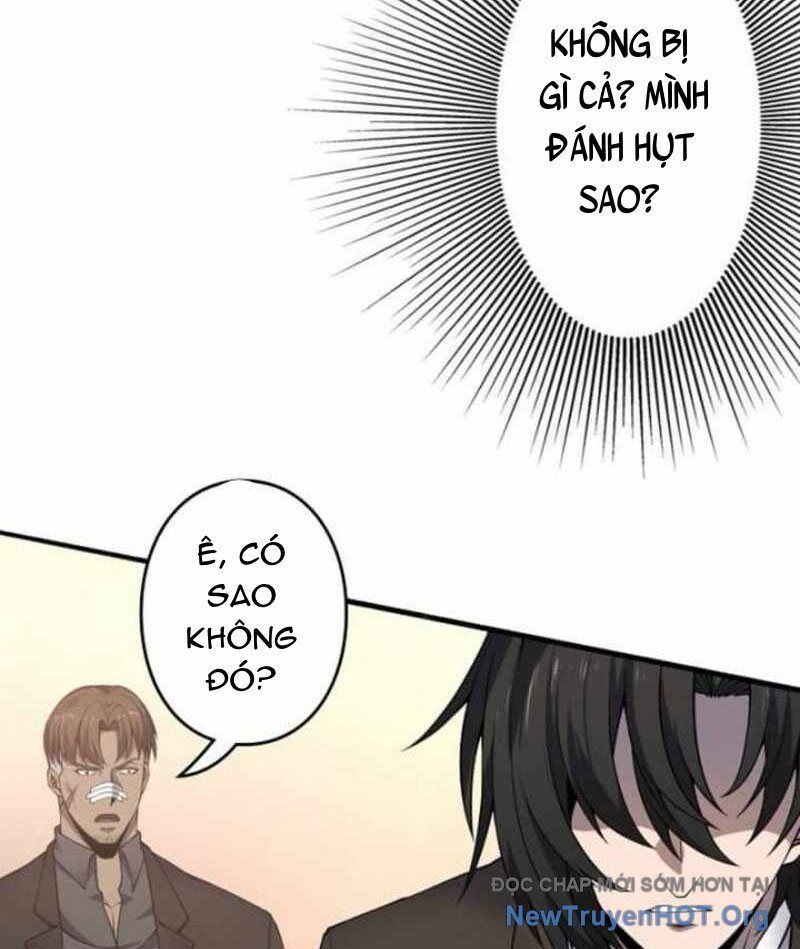 Hồi Quy Tận Thế Báo Thù [Chap 1-22]