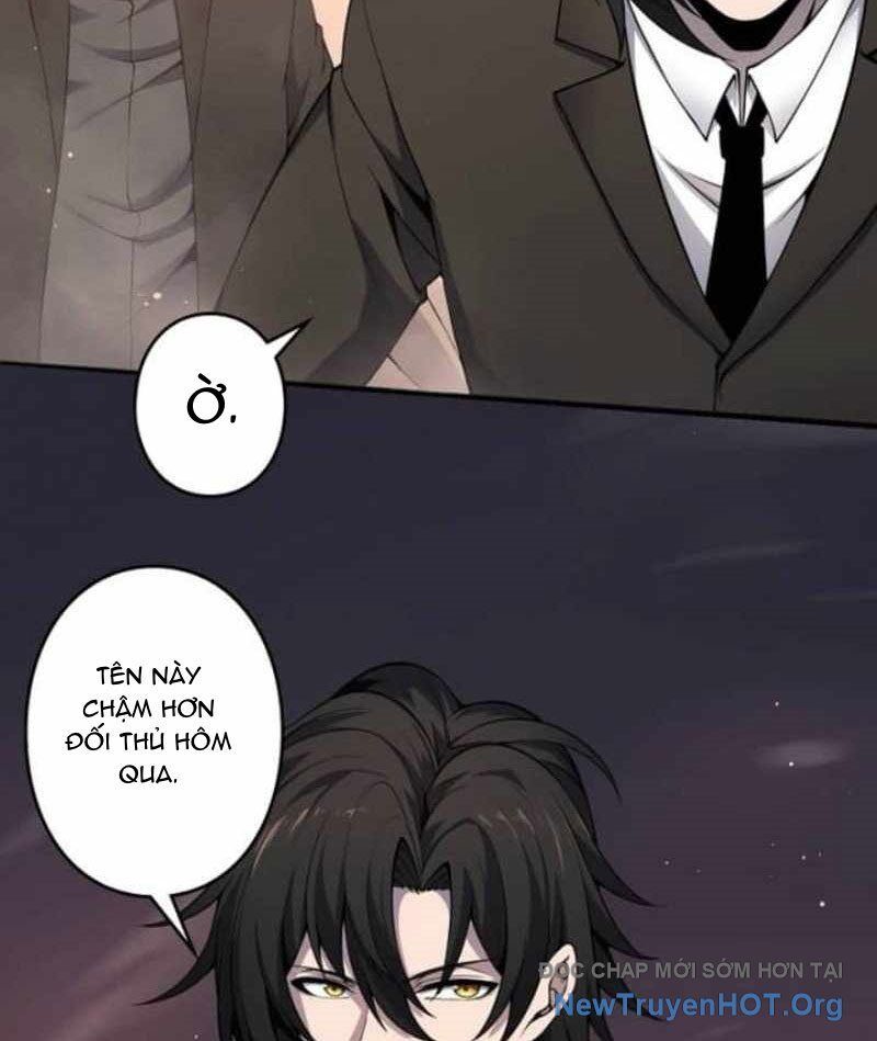Hồi Quy Tận Thế Báo Thù [Chap 1-22]
