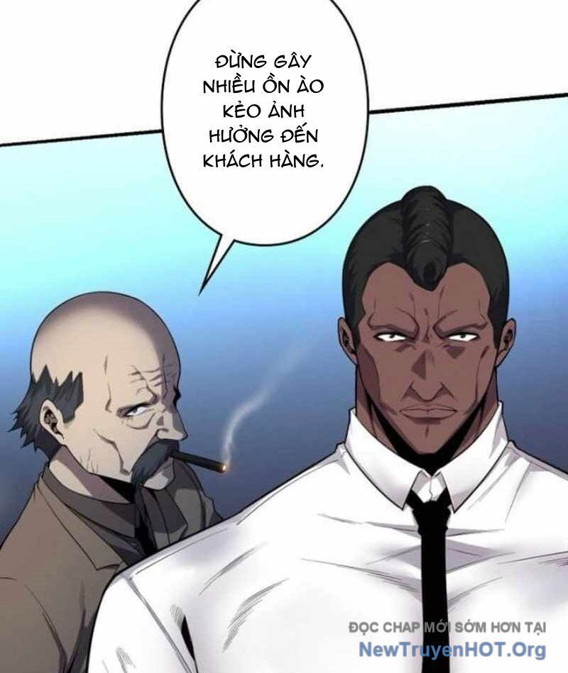 Hồi Quy Tận Thế Báo Thù [Chap 1-22]
