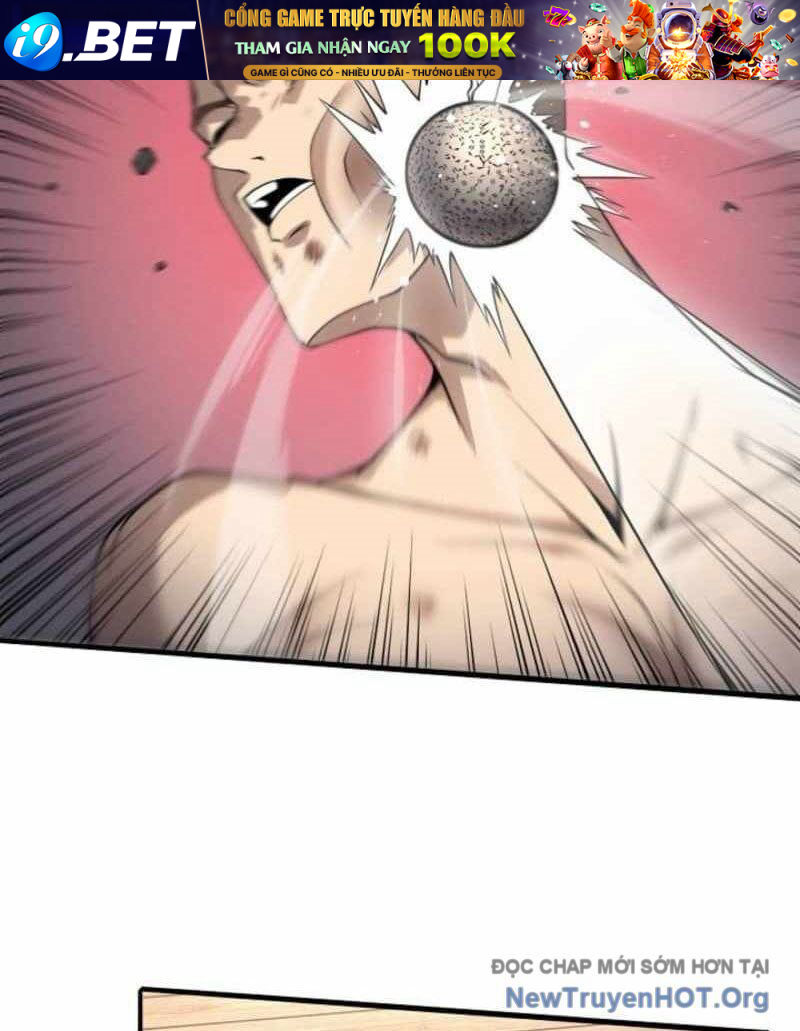 Hồi Quy Tận Thế Báo Thù [Chap 1-22]