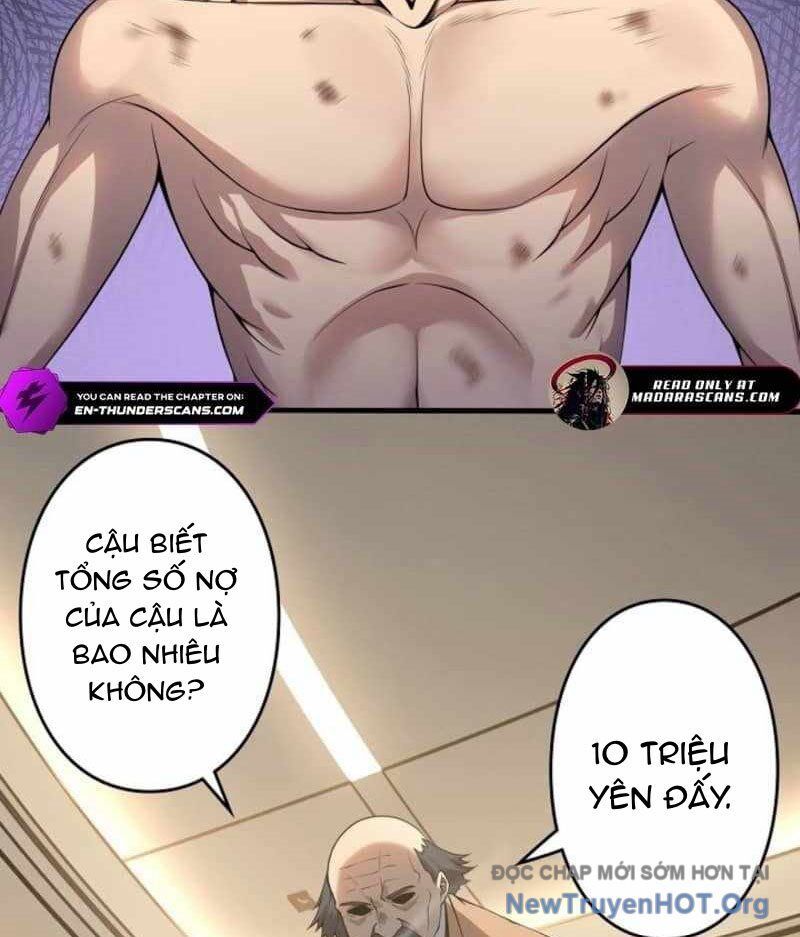 Hồi Quy Tận Thế Báo Thù [Chap 1-22]