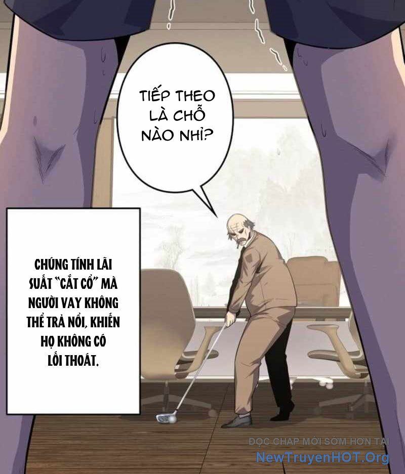 Hồi Quy Tận Thế Báo Thù [Chap 1-22]