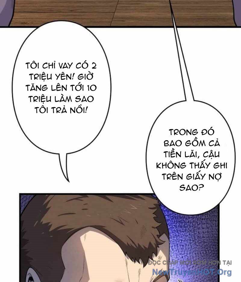 Hồi Quy Tận Thế Báo Thù [Chap 1-22]