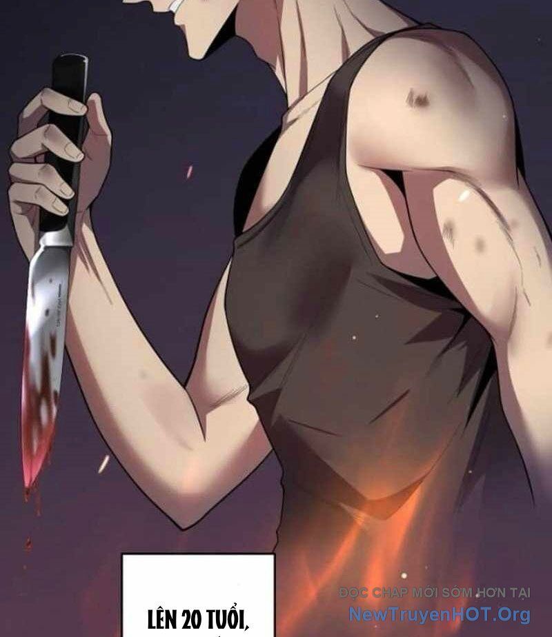 Hồi Quy Tận Thế Báo Thù [Chap 1-22]