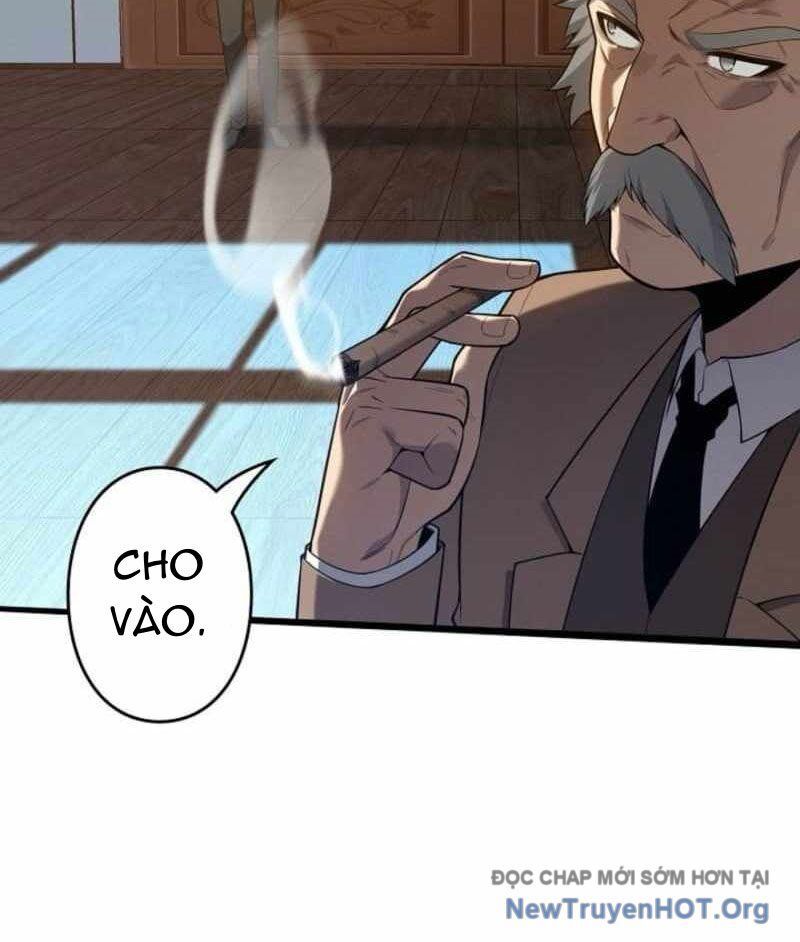 Hồi Quy Tận Thế Báo Thù [Chap 1-22]