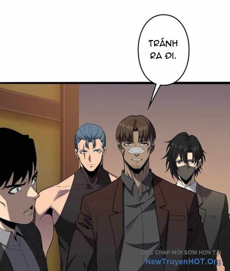 Hồi Quy Tận Thế Báo Thù [Chap 1-22]