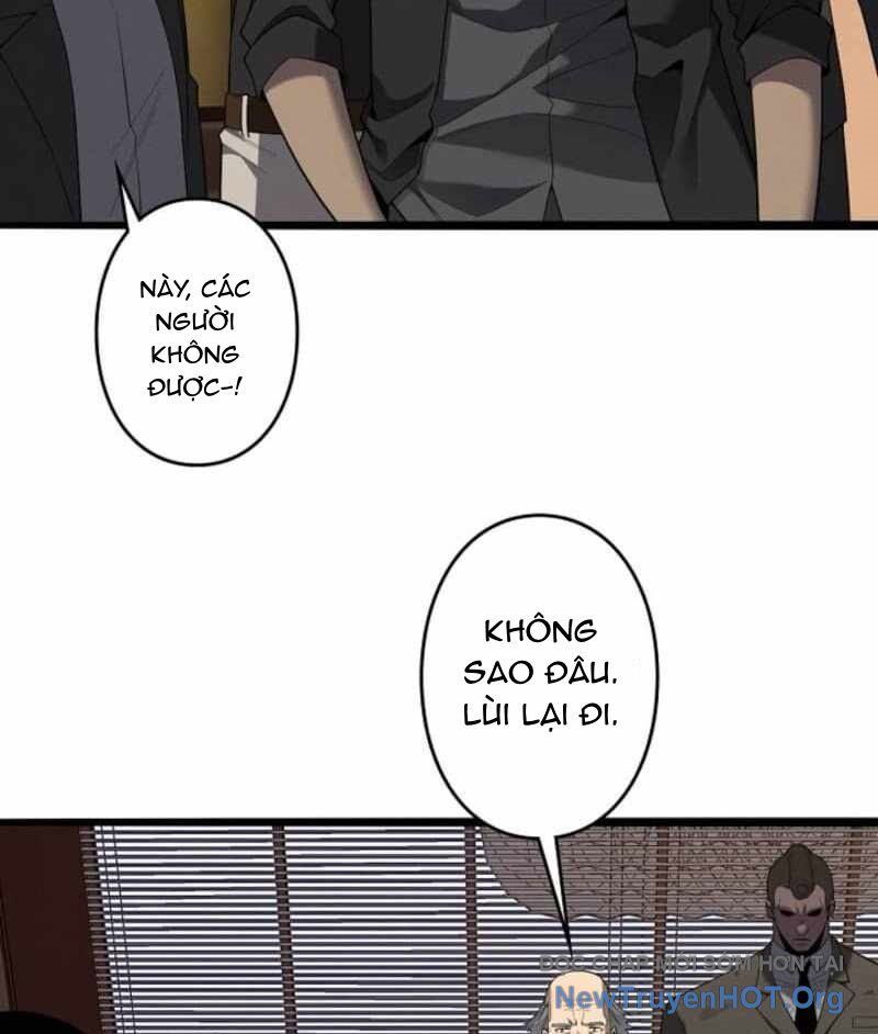 Hồi Quy Tận Thế Báo Thù [Chap 1-22]