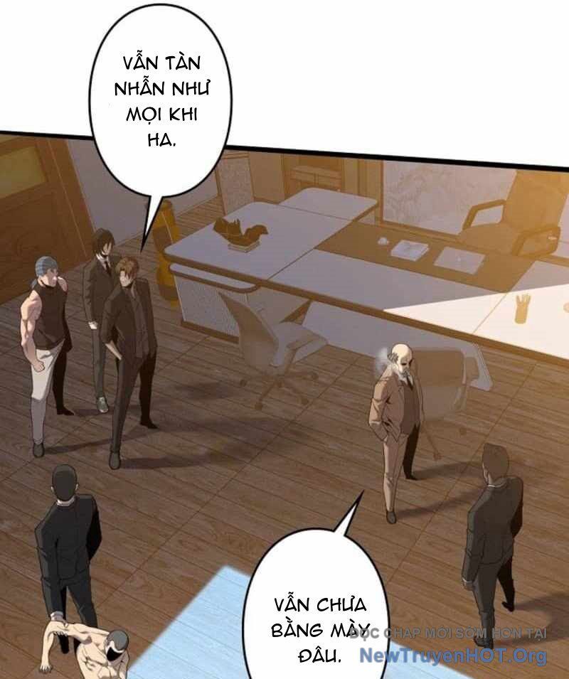 Hồi Quy Tận Thế Báo Thù [Chap 1-22]