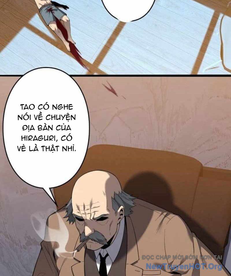 Hồi Quy Tận Thế Báo Thù [Chap 1-22]