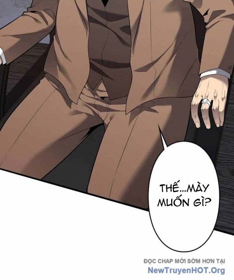 Hồi Quy Tận Thế Báo Thù [Chap 1-22]